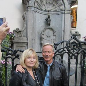 Meet your Posher, Susan